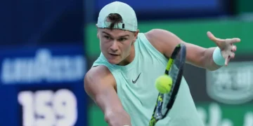 Rune withdraws from French Open