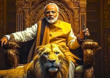 BJP Expands Footprint Across India Under PM Modi