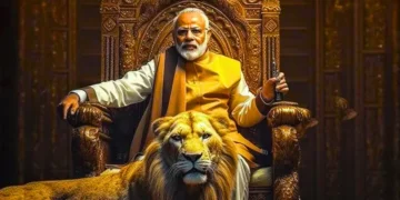 BJP Expands Footprint Across India Under PM Modi