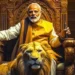 BJP Expands Footprint Across India Under PM Modi