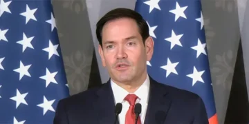Security tightened for Rubio’s Jaipur visit