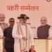 Amit Shah Hails Women Personnel's Role in BSF Security