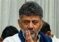 D.K. Shivakumar to Take Oath as Karnataka CM on June 3