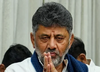 D.K. Shivakumar to Take Oath as Karnataka CM on June 3