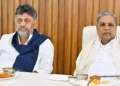 Siddaramaiah resigns as Karnataka CM