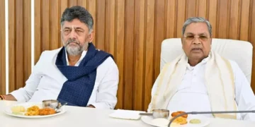 Siddaramaiah resigns as Karnataka CM