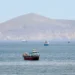 Standoff on Strait