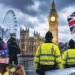 UK Raises Terror Threat Level to “Severe” After Attack