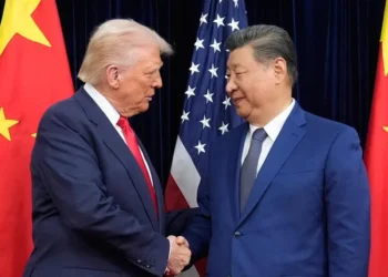 Trump Xi Meeting