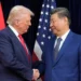 Trump Xi Meeting