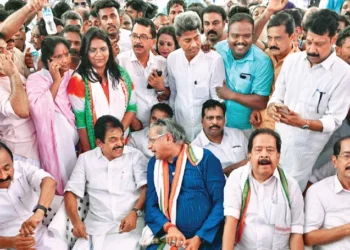 UDF sweeps Kerala