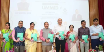 UMMID Programme Launched to Tackle Rare Genetic Disorders