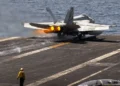 US Strikes Iranian Missile Sites Amid Fragile Ceasefire