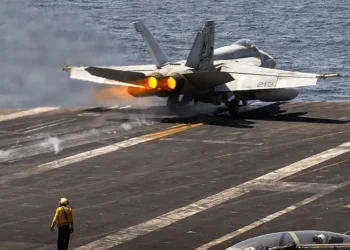 US Strikes Iranian Missile Sites Amid Fragile Ceasefire