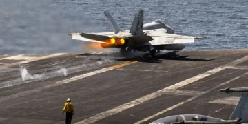 US Strikes Iranian Missile Sites Amid Fragile Ceasefire