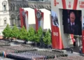 Putin Confident of Victory as Ukraine Conflict Continues