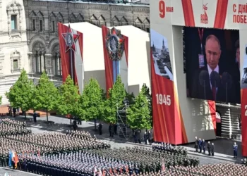 Putin Confident of Victory as Ukraine Conflict Continues