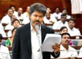 VCK weighs joining Vijay Cabinet
