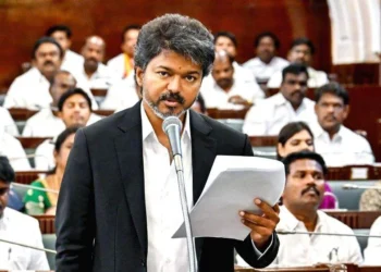 VCK weighs joining Vijay Cabinet