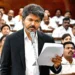 VCK weighs joining Vijay Cabinet