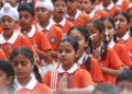 Vande Mataram singing mandatory in Bengal schools