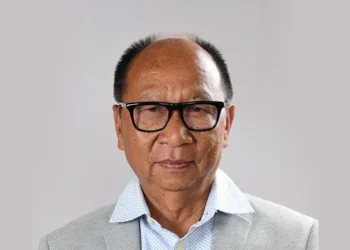 घाव भरने और शांति बहाली का समय: सीएम युमनाम खेमचंद सिंह