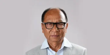 घाव भरने और शांति बहाली का समय: सीएम युमनाम खेमचंद सिंह