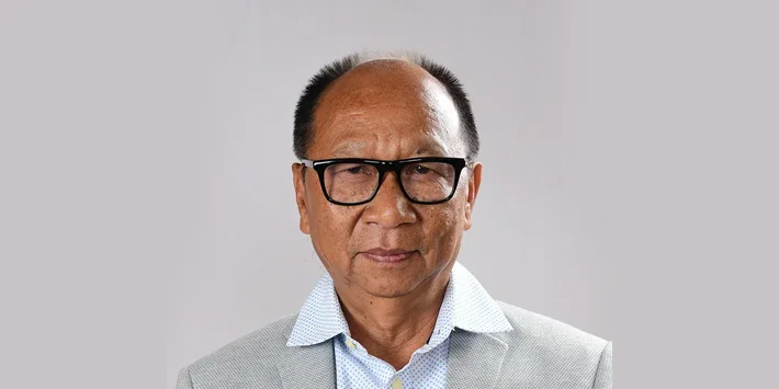 घाव भरने और शांति बहाली का समय: सीएम युमनाम खेमचंद सिंह