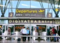 Bengaluru Airport Crosses 400 Million Passenger Mark