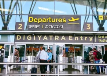 Bengaluru Airport Crosses 400 Million Passenger Mark