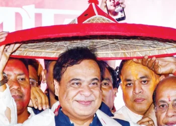 असम में बीजेपी की लगातार तीसरी जीत का विश्लेषण