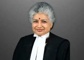 बी.वी. नागरत्ना
