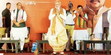 चुनाव जीत पर पीएम मोदी बोले, आज ऐतिहासिक दिन