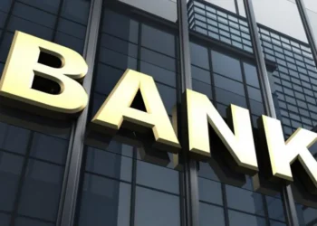 bank