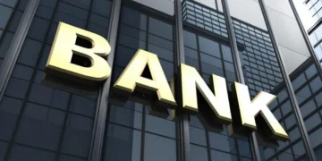 bank