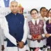 घाटे का सौदा नहीं 'नेचुरल फार्मिंग', केंद्र को भेजा गुजरात मॉडल: आचार्य देवव्रत