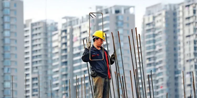 Crisis and Shifting Trends Upend China's Housing Market