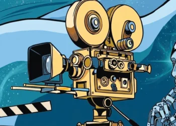 79th Cannes Film Festival Wrestles With Rise of AI