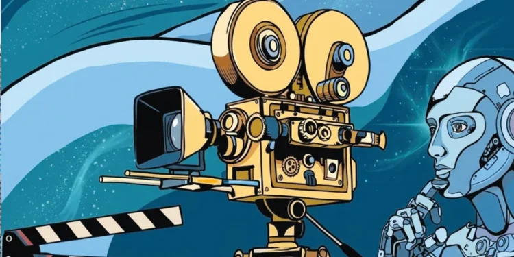 79th Cannes Film Festival Wrestles With Rise of AI