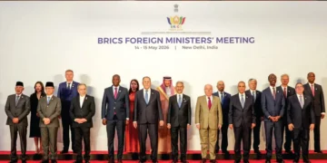 BRICS Summit Exposes India’s Strategic Challenges
