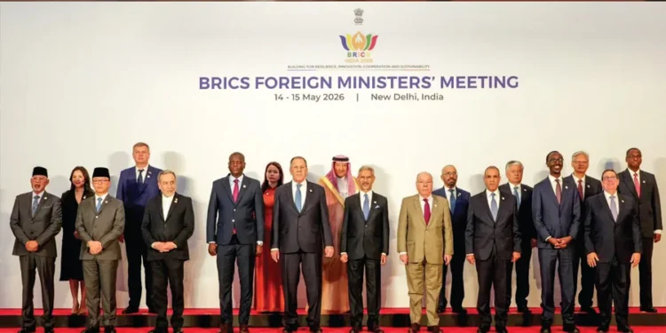 BRICS Summit Exposes India’s Strategic Challenges
