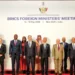 BRICS Summit Exposes India’s Strategic Challenges