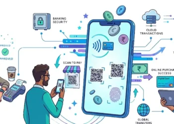 India’s UPI Sets Global Standard for Digital Payments