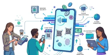 India’s UPI Sets Global Standard for Digital Payments
