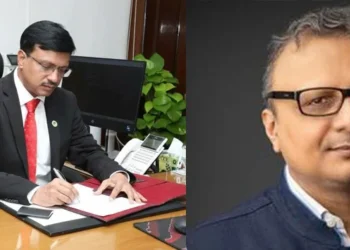 dr-ak-panda-appointed-sail-chairman-shashi-shekhar-vempati-cbfc-chief