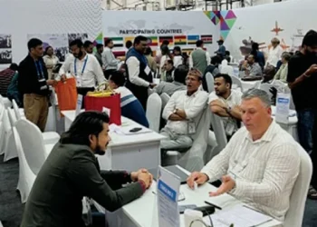 Export opportunities for MSMEs