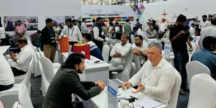 Export opportunities for MSMEs