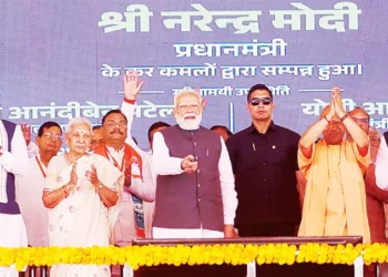 यूपी के सबसे लंबे एक्सप्रेसवे से बहेगी निवेश, सपनों, अवसरों और विकास की गंगा