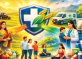 SEHAT Mission: Linking Agriculture with Health