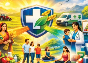 SEHAT Mission: Linking Agriculture with Health